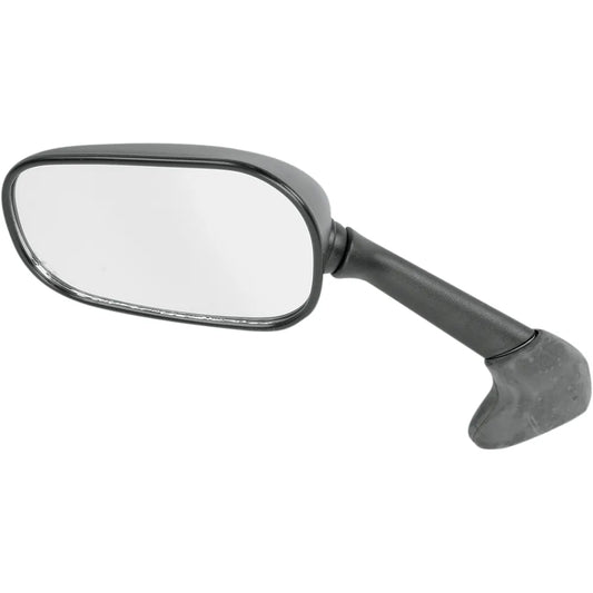 Mirror - Left - Black