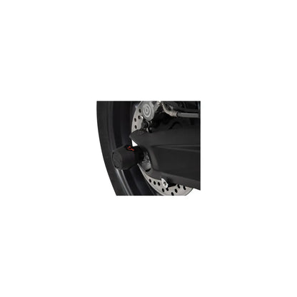 Axle Sliders - Rear - Set - Yamaha