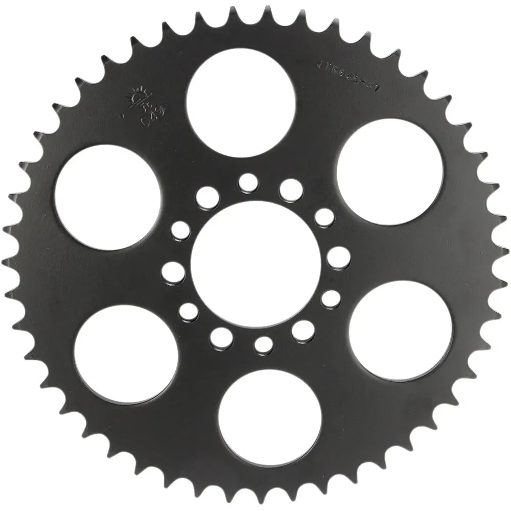 Sprocket - Rear - Yamaha - 47-Tooth