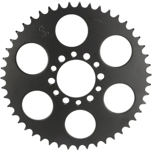 Sprocket - Rear - Yamaha - 47-Tooth