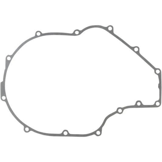 Clutch Gasket - Kawasaki
