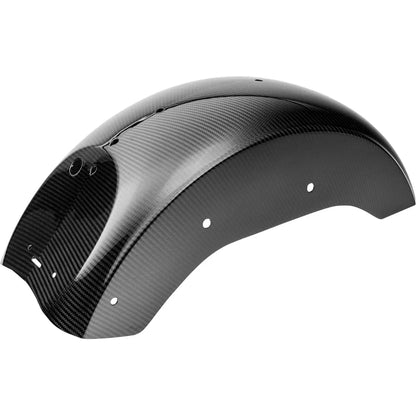 SLYFOX Carbon Fiber Rear Fender