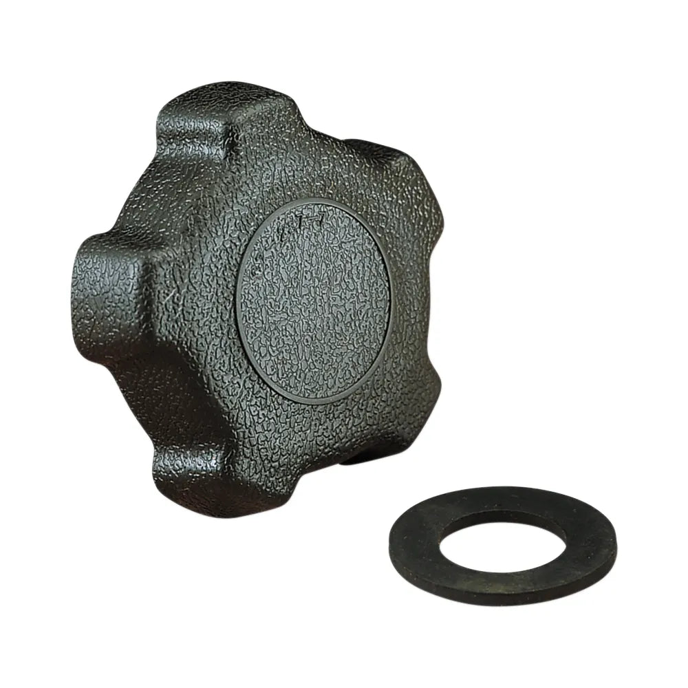 Gas Tank Cap - Ski-Doo