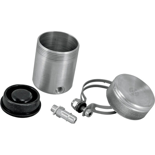 Master Cylinder Reservoir - Universal - Raw