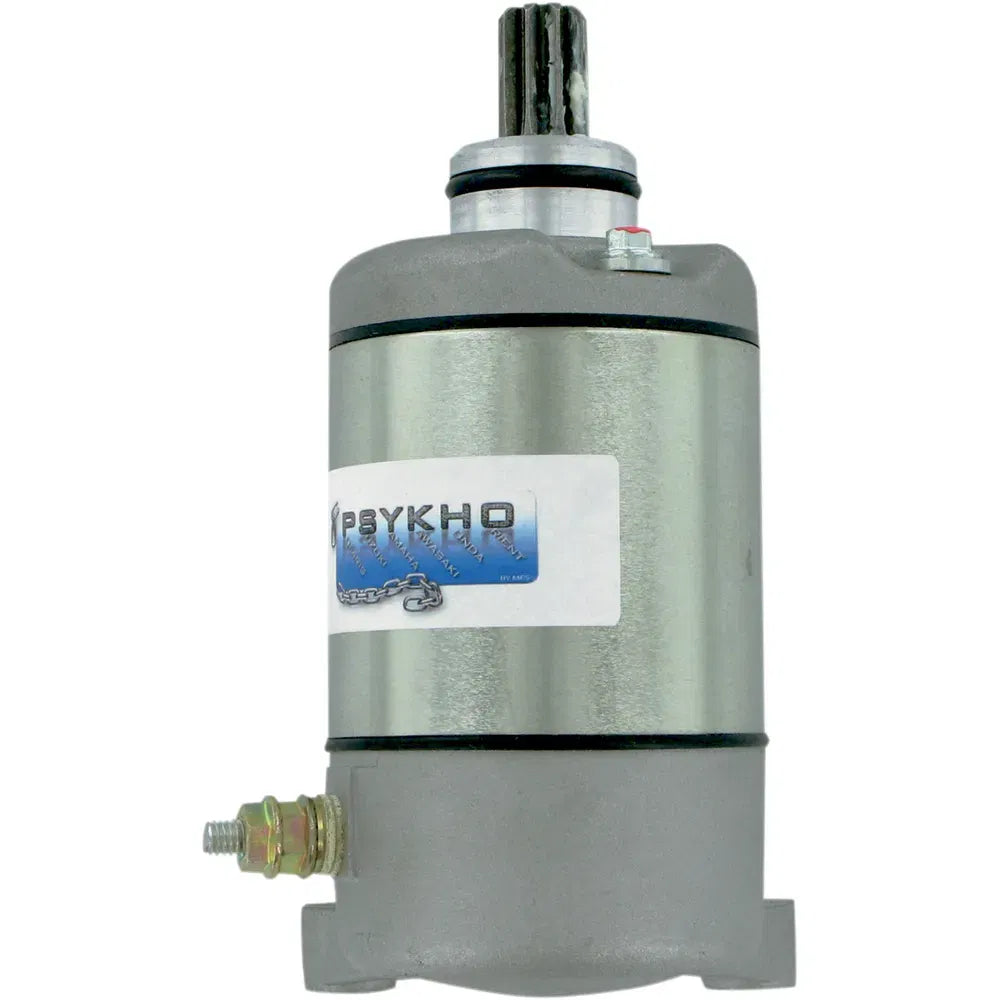 Starter - 4 Stroke
