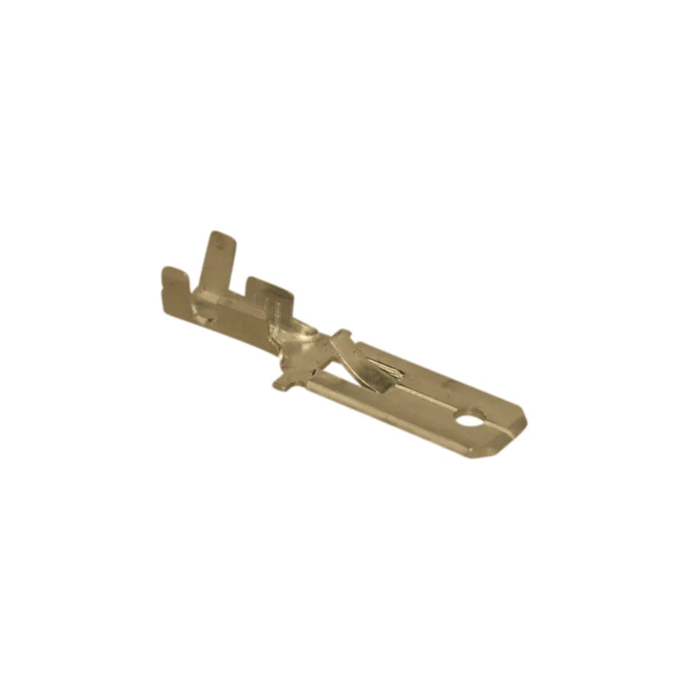 250 Terminal - Male - 50 Pack