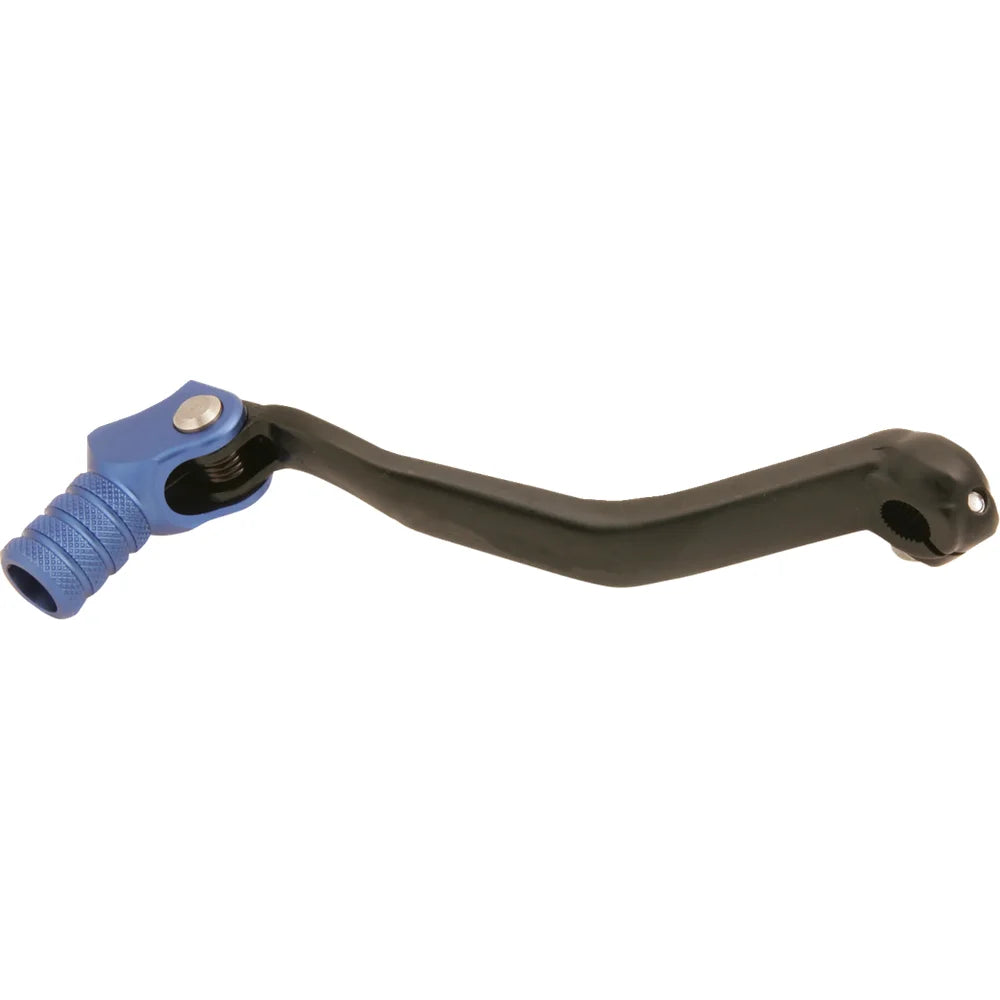 Palanca Moose Offroad Forged Shift Husqvarna Blue