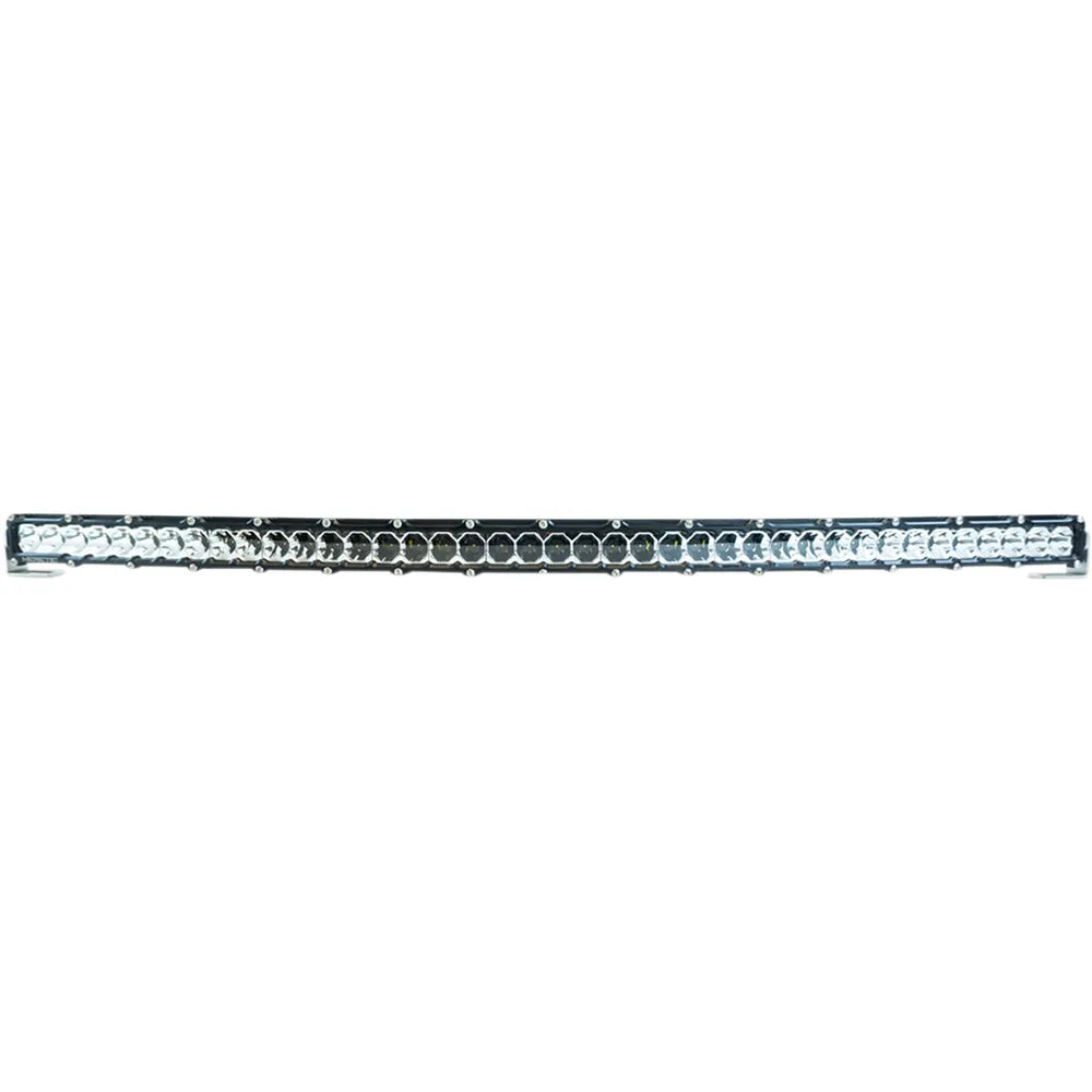 LED Light Bar - 40" Curved - Spot
