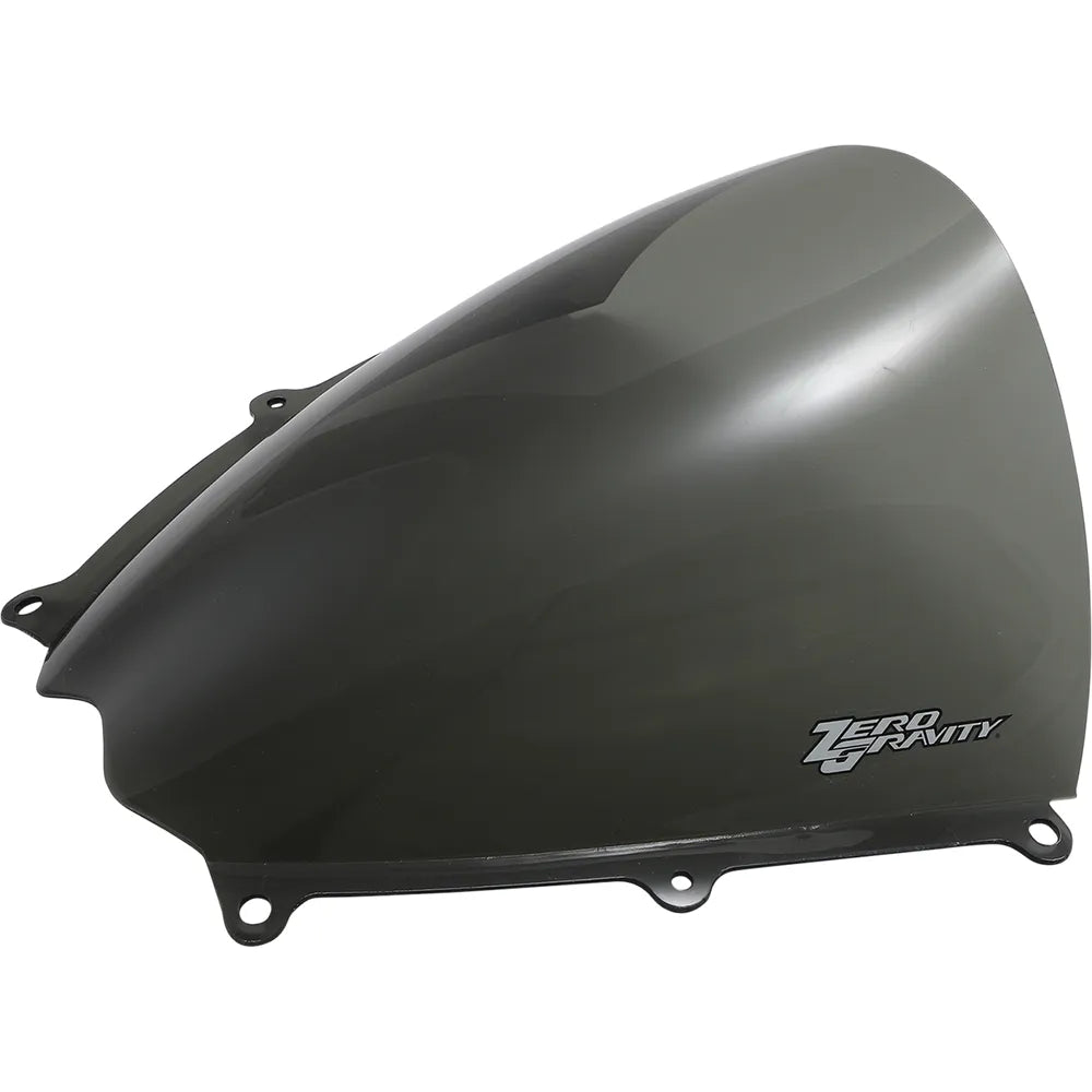 Corsa Windscreen - Smoke - GSXR1