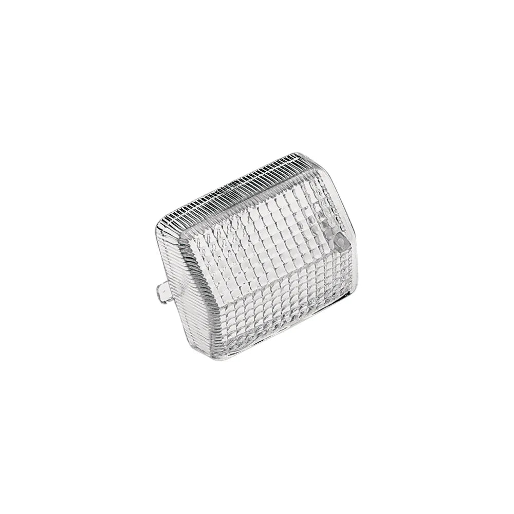 Replacement Turn Signal Lens - Clear