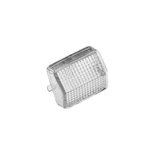 Replacement Turn Signal Lens - Clear