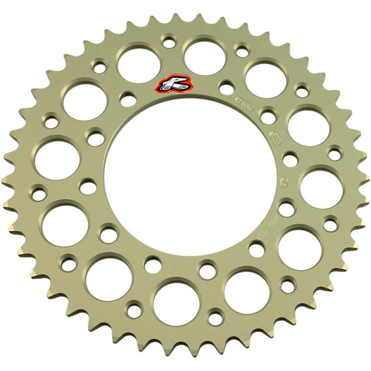 Sprocket - Rear - Yamaha - 45-Tooth