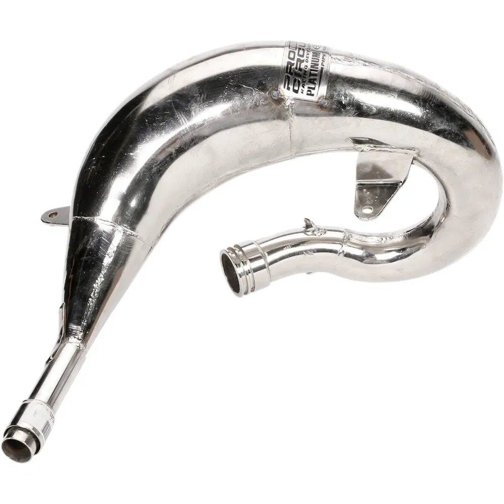 Platinum Head Pipe