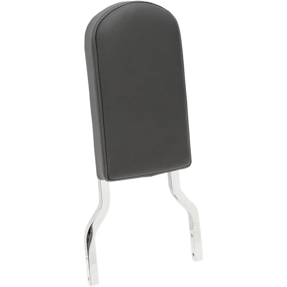 Almohadilla de cuero para barra sissy