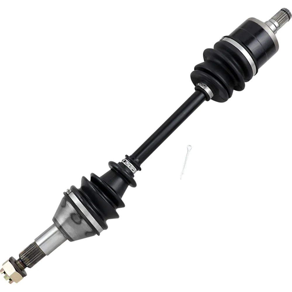 Eje CV estándar de repuesto OEM - Kit de eje - CV/completo - Reemplazo OEM - Estándar - Trasero izquierdo - Can-Am Outlander 330/400
