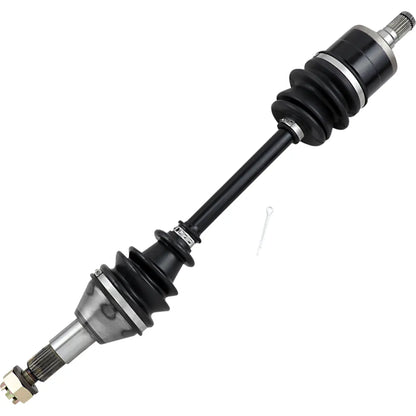 Eje CV estándar de repuesto OEM - Kit de eje - CV/completo - Reemplazo OEM - Estándar - Trasero izquierdo - Can-Am Outlander 330/400