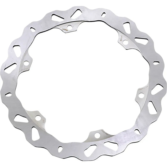 Front Rotor - DF080W