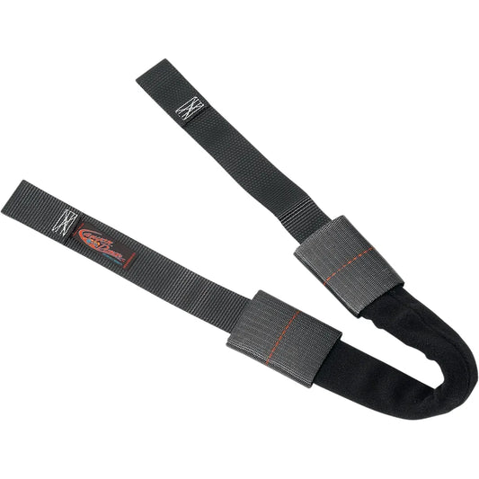 Bar-Harness - Wide - Black