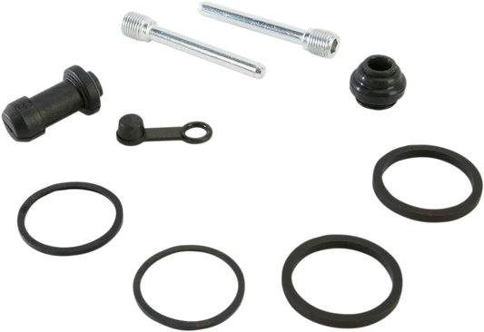 Kit de reconstrucción de pinza de freno - Kit de reconstrucción de pinza - Delantero - Kawasaki