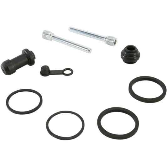 Kit de reconstrucción de pinza de freno - Kit de reconstrucción de pinza - Delantero - Kawasaki