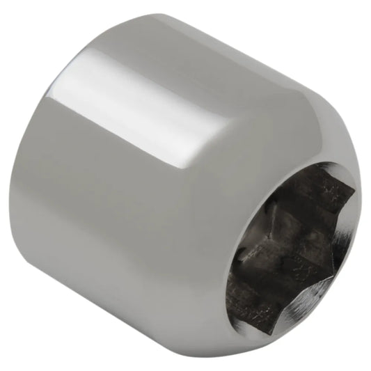 Axle Nut - Chrome