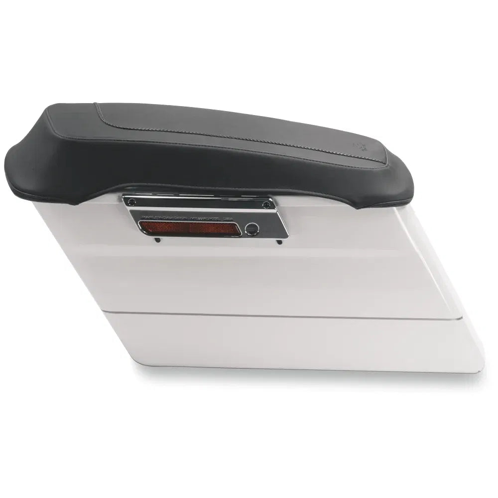 Cubiertas de tapa de alforja