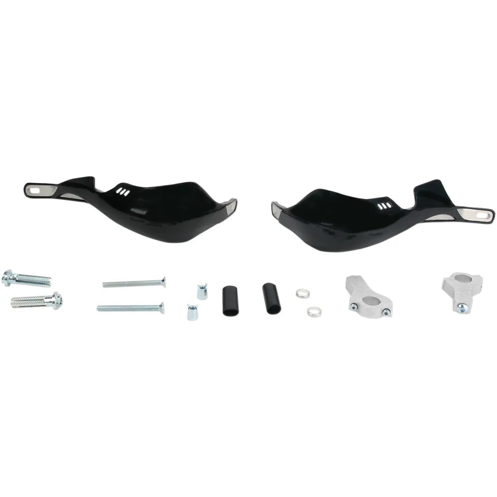 Handguards - Black