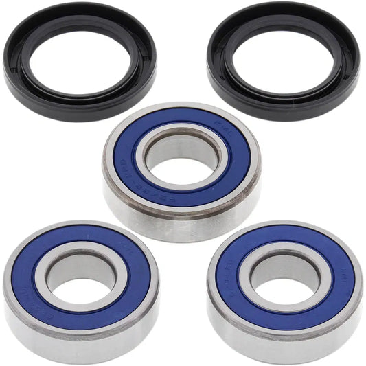 Wheel Bearing Kit - Rear