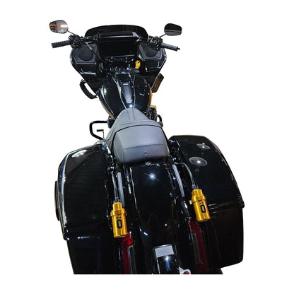Amortiguador stx36 blackline