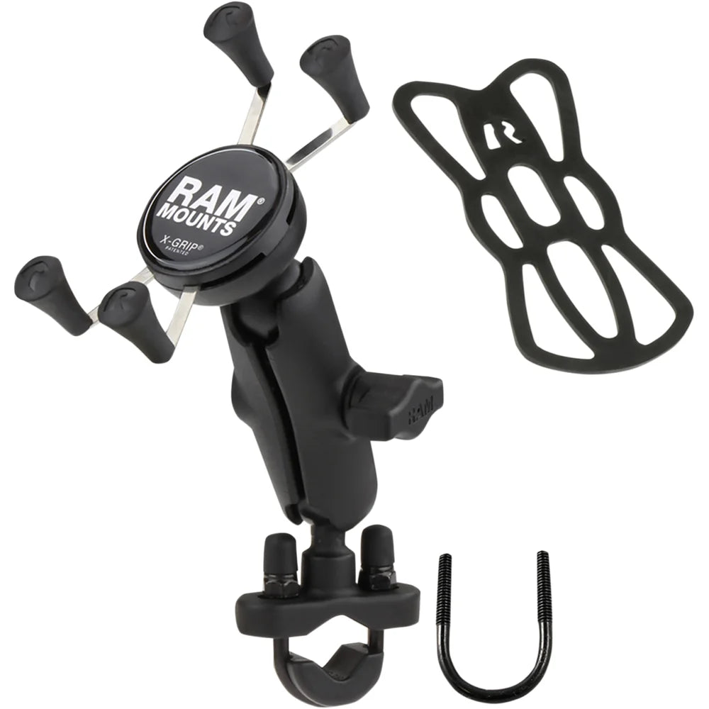 Kit de montaje x-grip®
