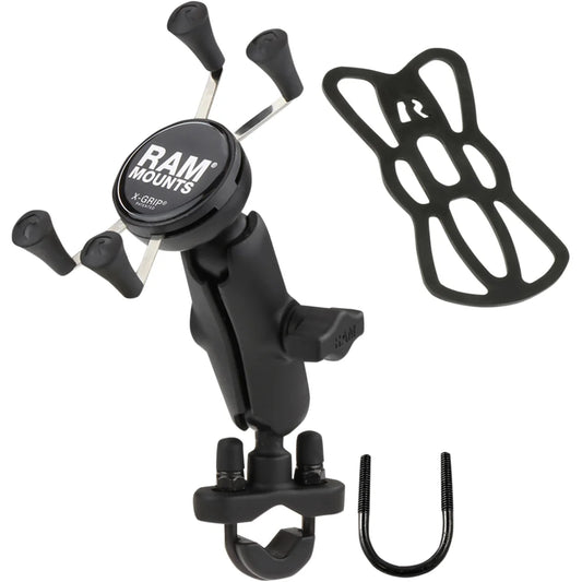Kit de montaje x-grip®