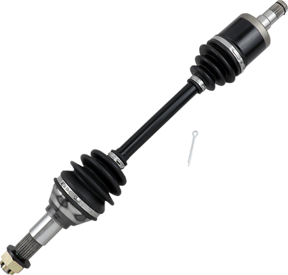 Eje CV estándar de repuesto OEM - Kit de eje - CV/completo - Reemplazo OEM - Estándar - Delantero izquierdo - Can-Am Outlander/Renegade