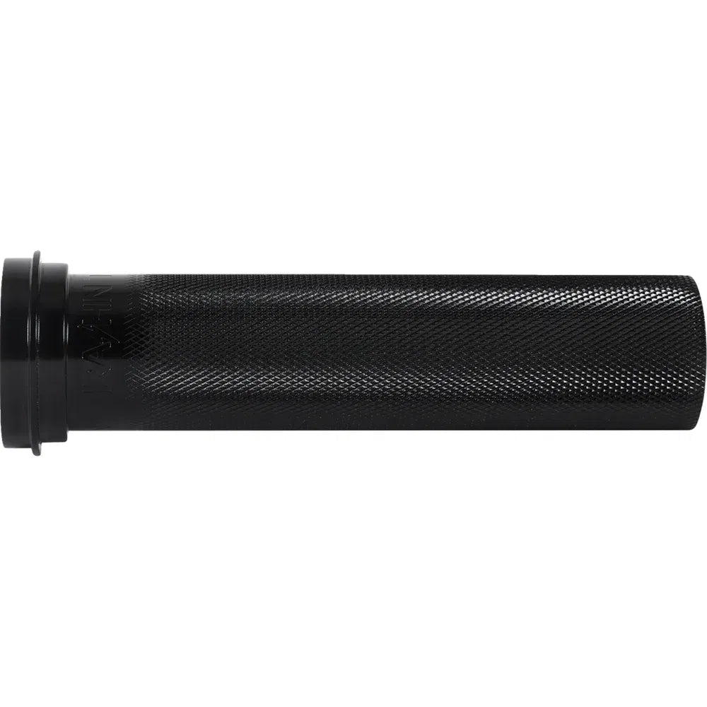 Tubo del acelerador