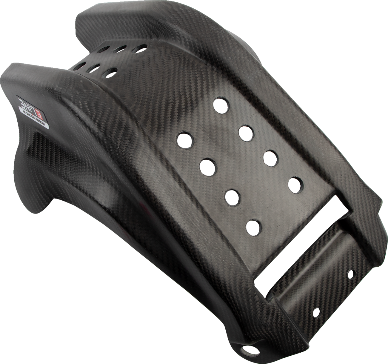 Cubrecarteres de Fibra de Carbono - Cubrecarteres de Fibra de Carbono - Gas Gas | Husqvarna | ktm
