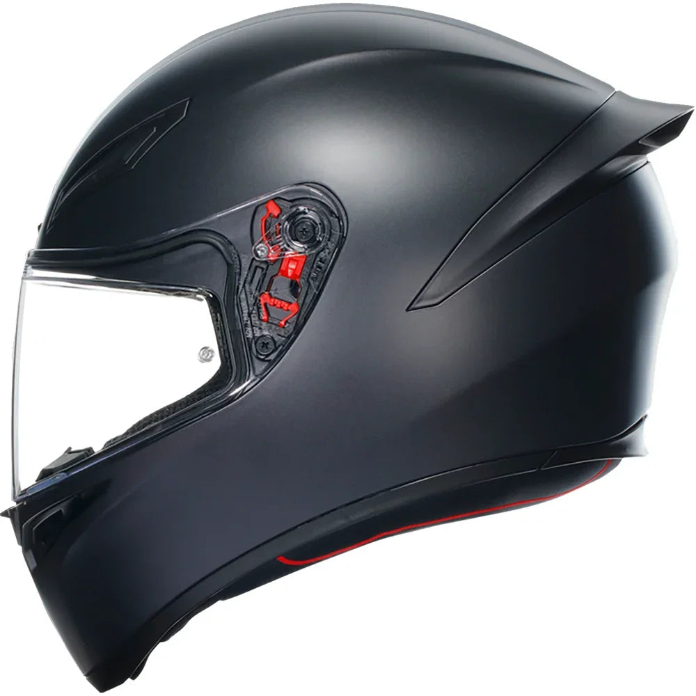 Casco k1 s sólido