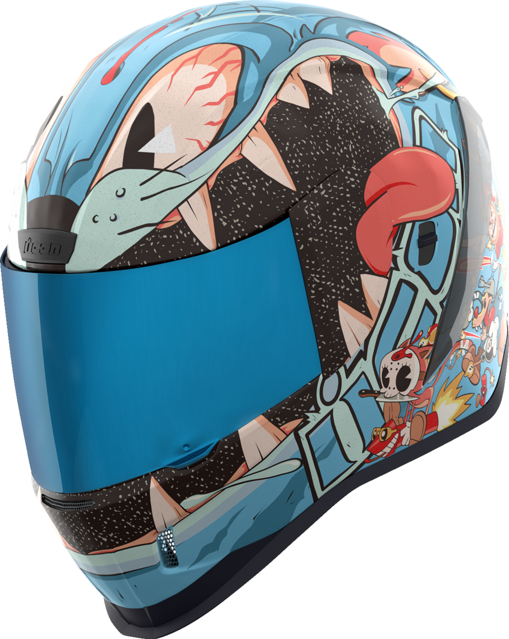 Casco Airform™ 9 Lives MIPS®