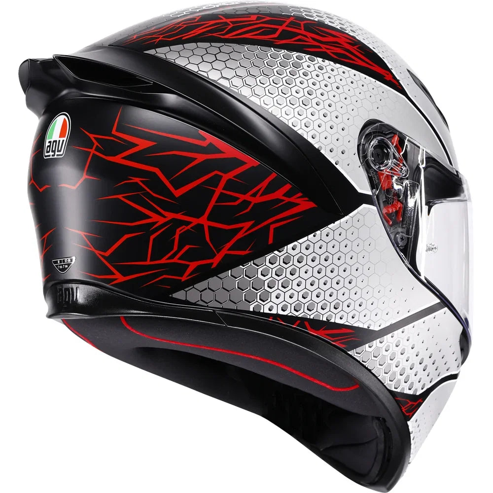 Casco k1 s speedarmor