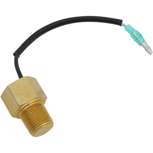 Hot Temperature Switch