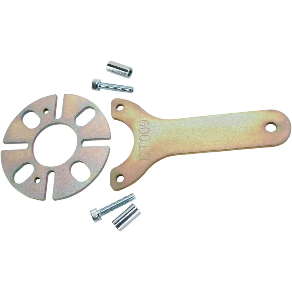 Clutch Hub Tool