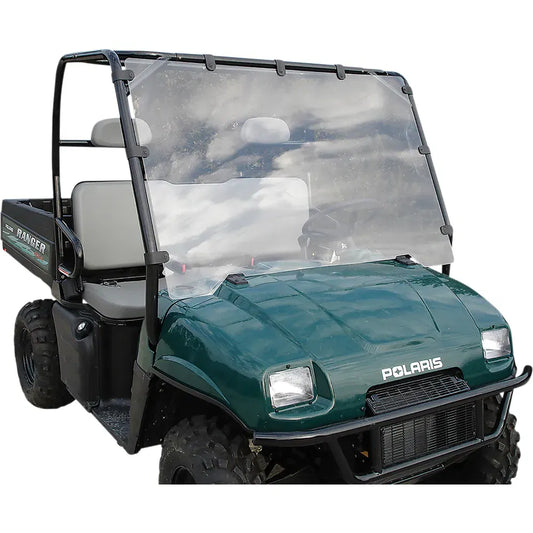 Full Windshield - Polycoated