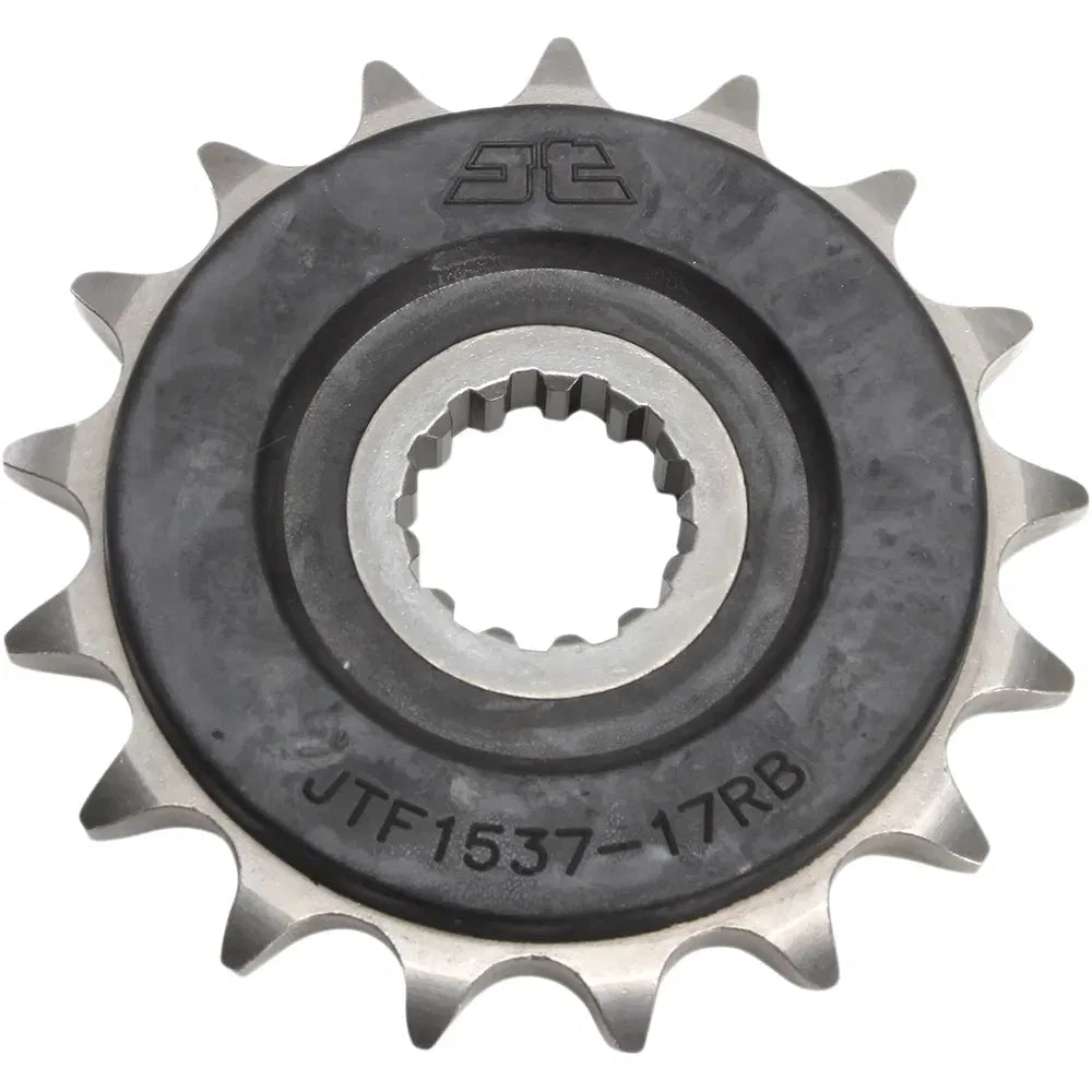 Sprocket - Front - Kawasaki - 17-Tooth
