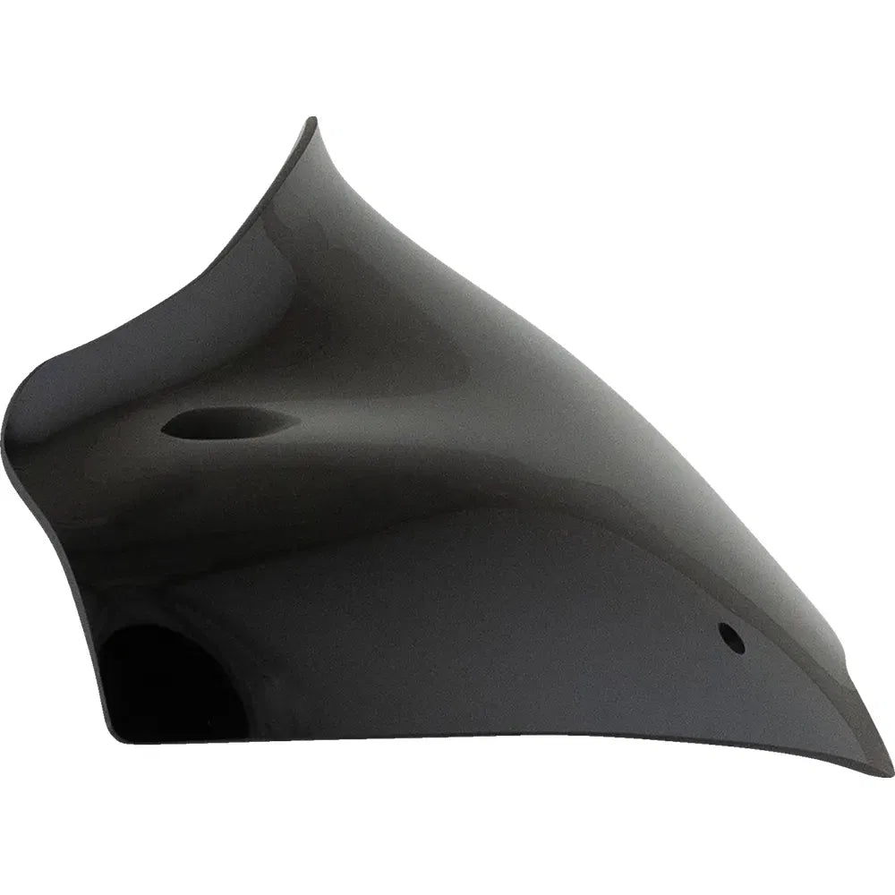 Parabrisas Sport Flare™ - Parabrisas Sport Flare™ - 8" - Negro - FLTR