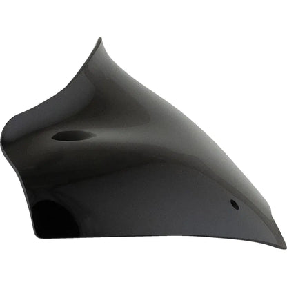 Parabrisas Sport Flare™ - Parabrisas Sport Flare™ - 8" - Negro - FLTR