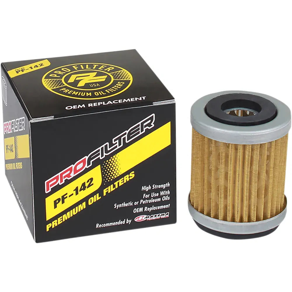 Replacement Oil Filter