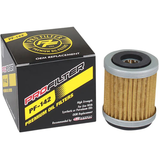 Replacement Oil Filter