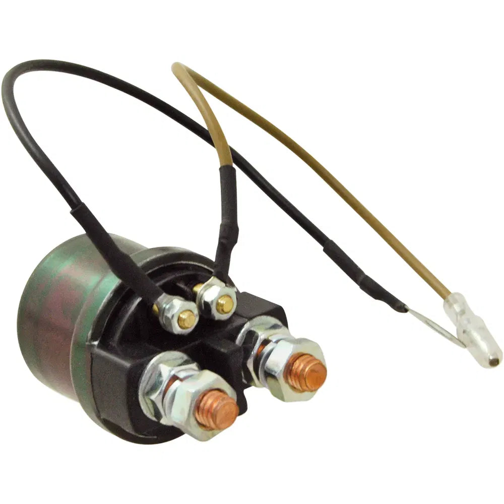 Starter Solenoids - Yamaha