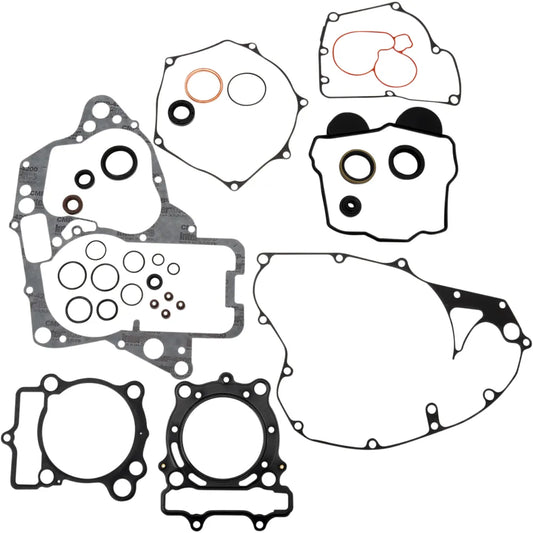 Motor Gasket Kit with Seal - RMZ250