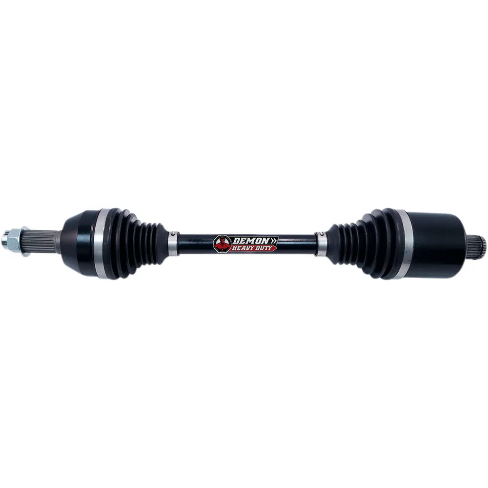 Complete Axle Kit - Heavy Duty - Rear Left/Right