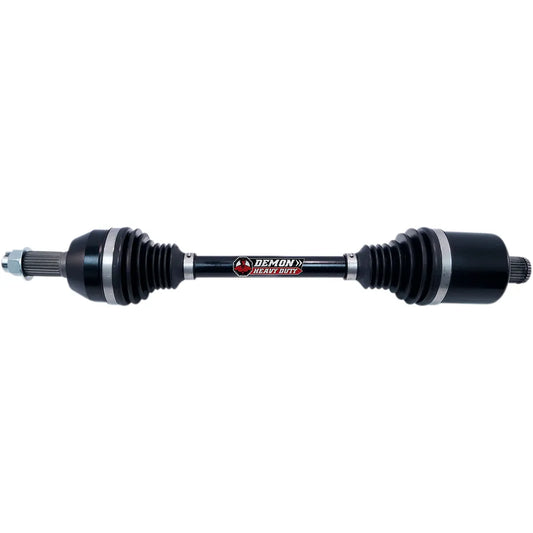 Complete Axle Kit - Heavy Duty - Rear Left/Right