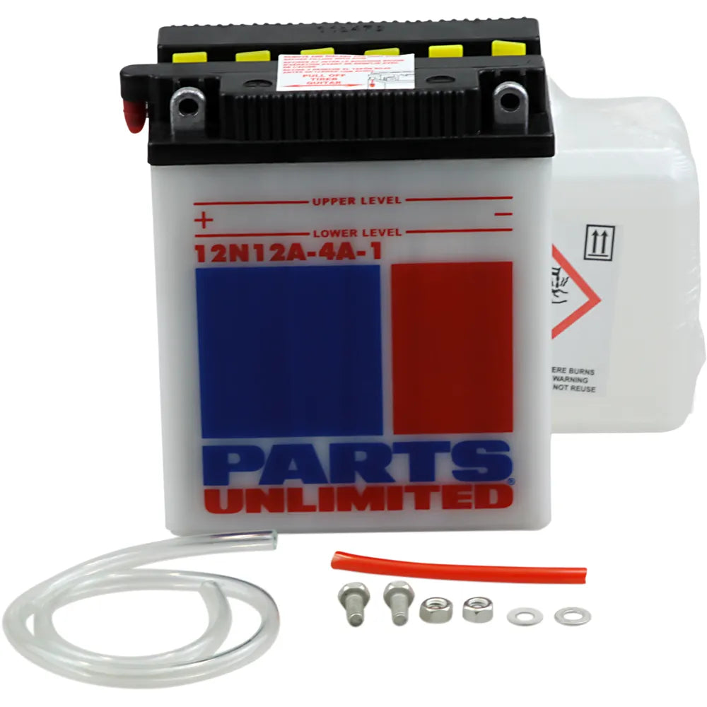 Battery - 12N12A-4A-1